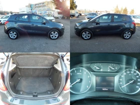 Opel Mokka X 1.6i* 113000км.* , снимка 7