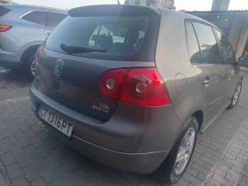 Обява за продажба на VW Golf 1.9 tdi ~7 000 лв. - изображение 4