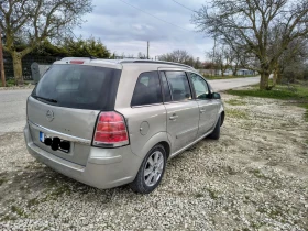 Opel Zafira | Mobile.bg    4