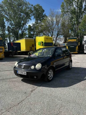 Обява за продажба на VW Polo ~2 999 лв. - изображение 1