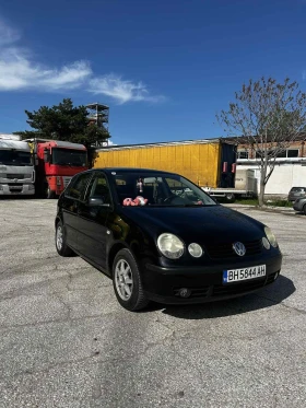 Обява за продажба на VW Polo ~2 999 лв. - изображение 5