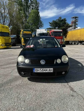 Обява за продажба на VW Polo ~2 999 лв. - изображение 4