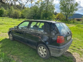 Обява за продажба на VW Golf 3 ~2 000 лв. - изображение 1