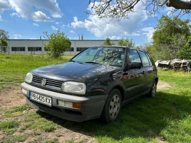 Обява за продажба на VW Golf 3 ~2 000 лв. - изображение 1