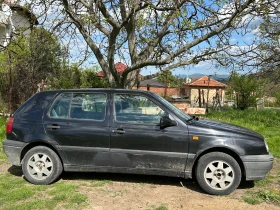 Обява за продажба на VW Golf 3 ~2 000 лв. - изображение 2