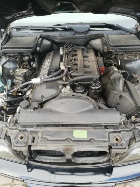 Обява за продажба на BMW 520 ~3 500 лв. - изображение 11