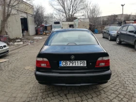 Обява за продажба на BMW 520 ~3 500 лв. - изображение 2