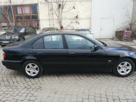 Обява за продажба на BMW 520 ~3 500 лв. - изображение 1
