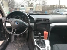 Обява за продажба на BMW 520 ~3 500 лв. - изображение 7