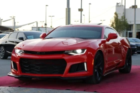 Chevrolet Camaro | Mobile.bg    11