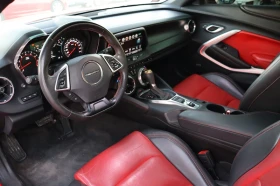 Chevrolet Camaro | Mobile.bg    8