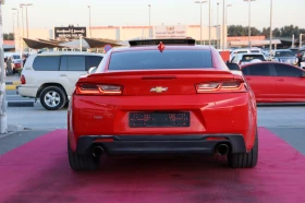 Chevrolet Camaro | Mobile.bg    5