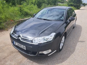 Обява за продажба на Citroen C5 Exclusive ~8 500 лв. - изображение 1