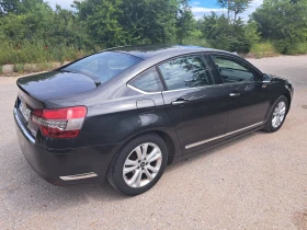 Обява за продажба на Citroen C5 Exclusive ~8 500 лв. - изображение 4