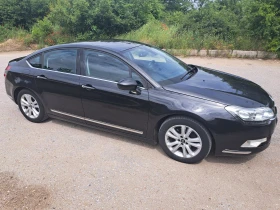 Обява за продажба на Citroen C5 Exclusive ~8 500 лв. - изображение 6