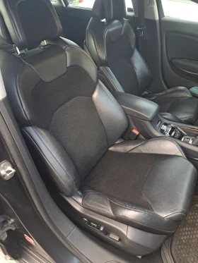 Обява за продажба на Citroen C5 Exclusive ~8 500 лв. - изображение 10