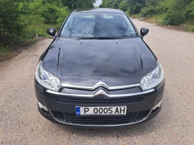     Citroen C5 Exclusive