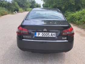 Обява за продажба на Citroen C5 Exclusive ~8 500 лв. - изображение 3