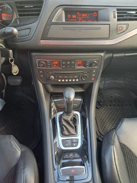 Обява за продажба на Citroen C5 Exclusive ~8 500 лв. - изображение 8