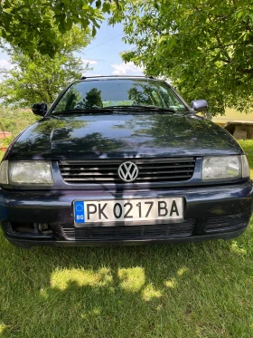 VW Polo | Mobile.bg    5