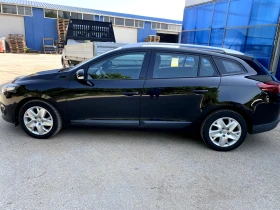 Обява за продажба на Renault Megane III 1.5dCi---БОНБОН--- ~7 290 лв. - изображение 4