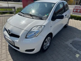 Обява за продажба на Toyota Yaris 1.0 I ~6 690 лв. - изображение 8