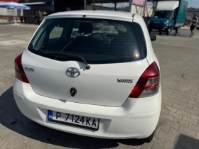 Обява за продажба на Toyota Yaris 1.0 I ~6 690 лв. - изображение 5