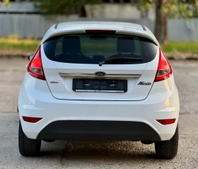 Ford Fiesta 1.6TDCi~90hp~ITALY | Mobile.bg    6
