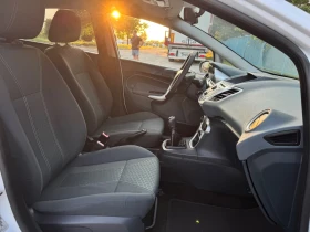 Ford Fiesta 1.6TDCi~90hp~ITALY | Mobile.bg    14
