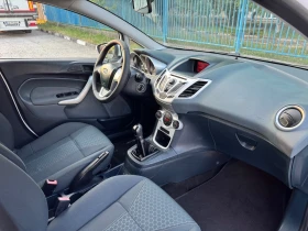 Ford Fiesta 1.6TDCi~90hp~ITALY | Mobile.bg    13