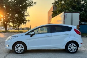 Ford Fiesta 1.6TDCi~90hp~ITALY | Mobile.bg    8