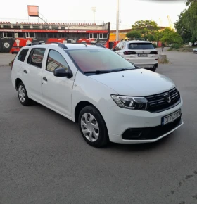 Обява за продажба на Dacia Logan Logan Sandero II Facelift ~13 000 лв. - изображение 6