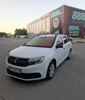 Обява за продажба на Dacia Logan Logan Sandero II Facelift ~13 000 лв. - изображение 1