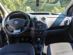 Обява за продажба на Dacia Dokker stepway ~16 600 лв. - изображение 4