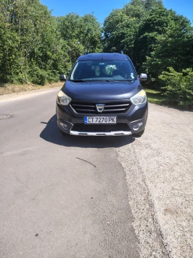 Обява за продажба на Dacia Dokker stepway ~16 600 лв. - изображение 3