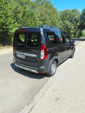 Обява за продажба на Dacia Dokker stepway ~16 600 лв. - изображение 9