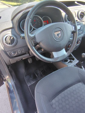 Обява за продажба на Dacia Dokker stepway ~16 600 лв. - изображение 6