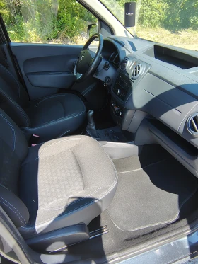 Dacia Dokker stepway | Mobile.bg    13