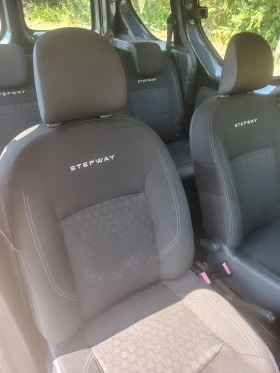 Dacia Dokker stepway | Mobile.bg    14