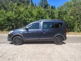 Обява за продажба на Dacia Dokker stepway ~16 600 лв. - изображение 2