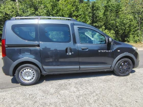 Обява за продажба на Dacia Dokker stepway ~16 600 лв. - изображение 10