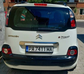 Citroen C3 Picasso | Mobile.bg    3
