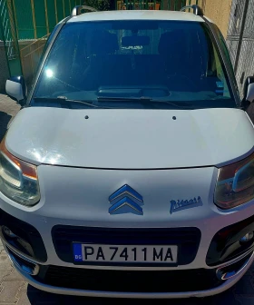  Citroen C3 Picasso