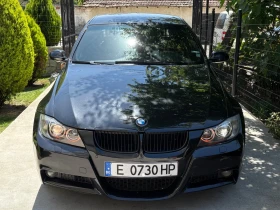 BMW 330 xDrive M-tech - 18000 лв. - 39688687 5