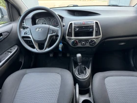 Hyundai I20 1.1Crdi | Mobile.bg    13