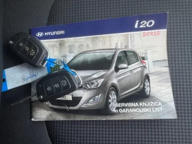 Hyundai I20 1.1Crdi | Mobile.bg    16