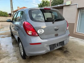 Hyundai I20 1.1Crdi | Mobile.bg    6