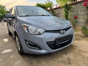 Hyundai I20 1.1Crdi | Mobile.bg    3