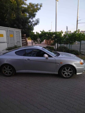 Hyundai Coupe | Mobile.bg    3