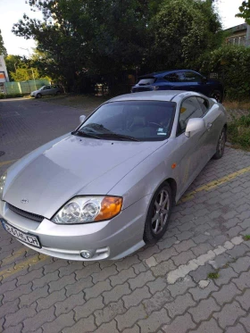 Hyundai Coupe | Mobile.bg    2